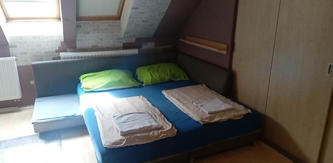Levendula Apartment Bekescsaba Exterior photo